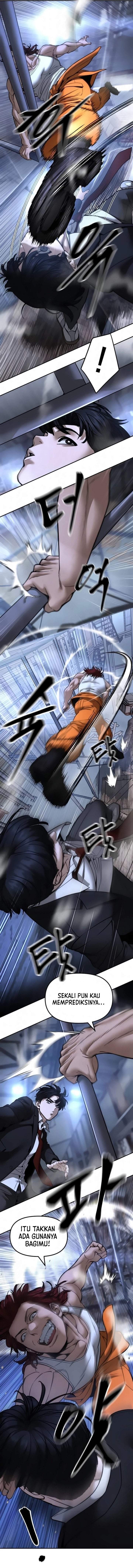 The Bully In Charge Chapter 189