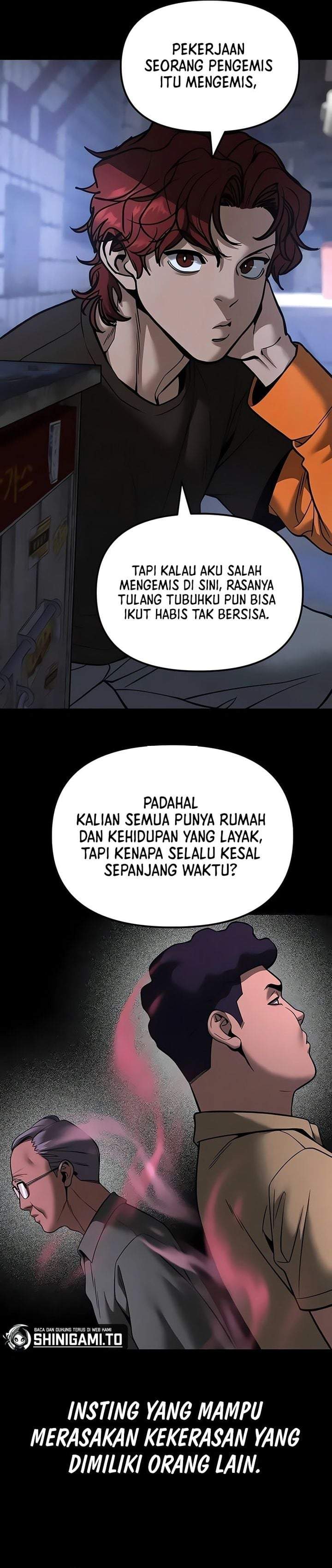 The Bully In Charge Chapter 190