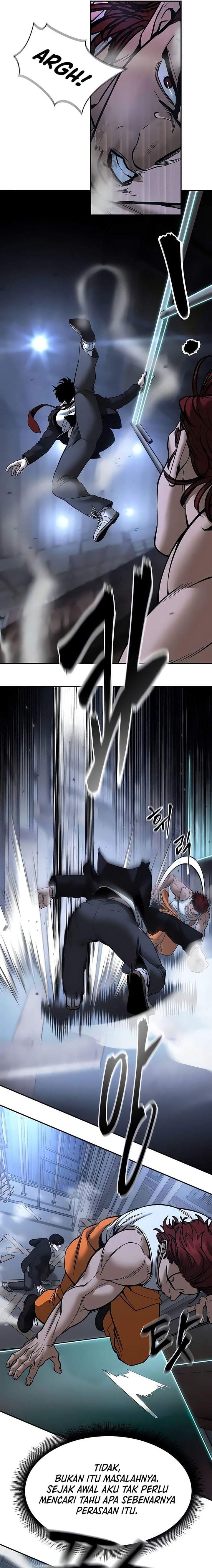 The Bully In Charge Chapter 190