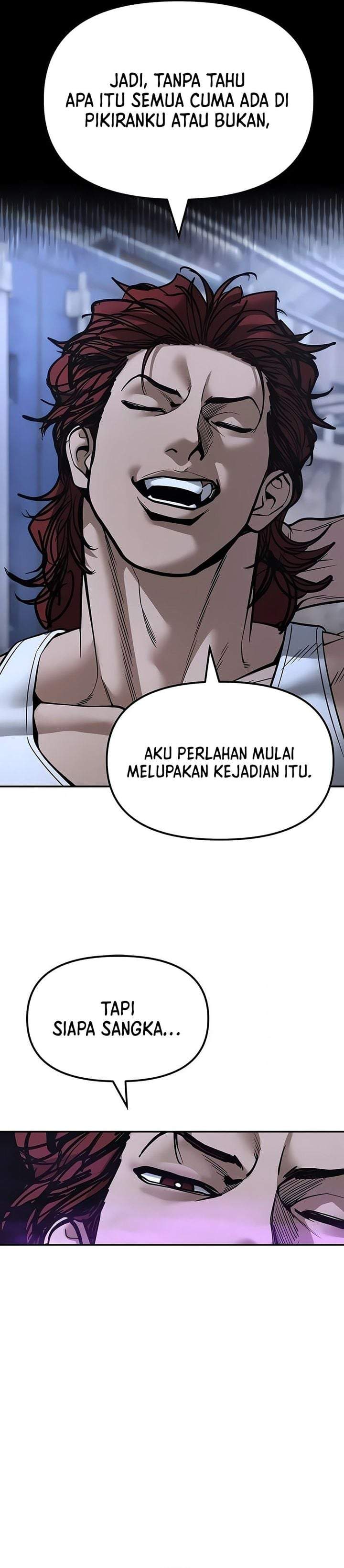 The Bully In Charge Chapter 190