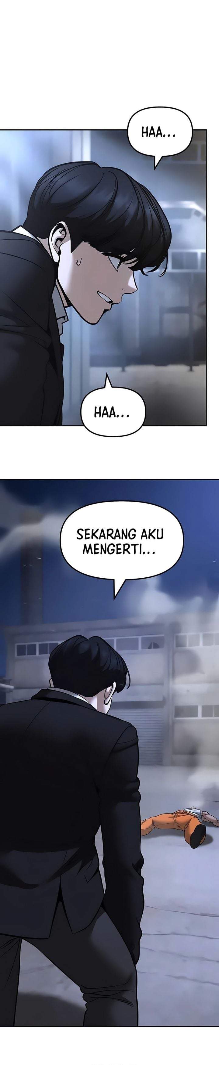 The Bully In Charge Chapter 190