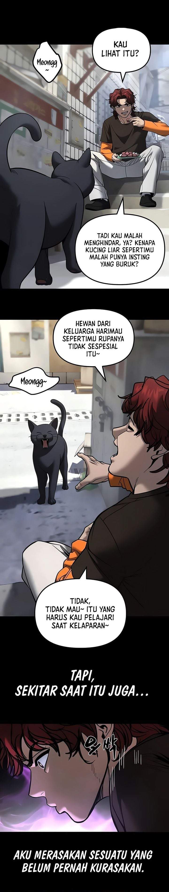The Bully In Charge Chapter 190