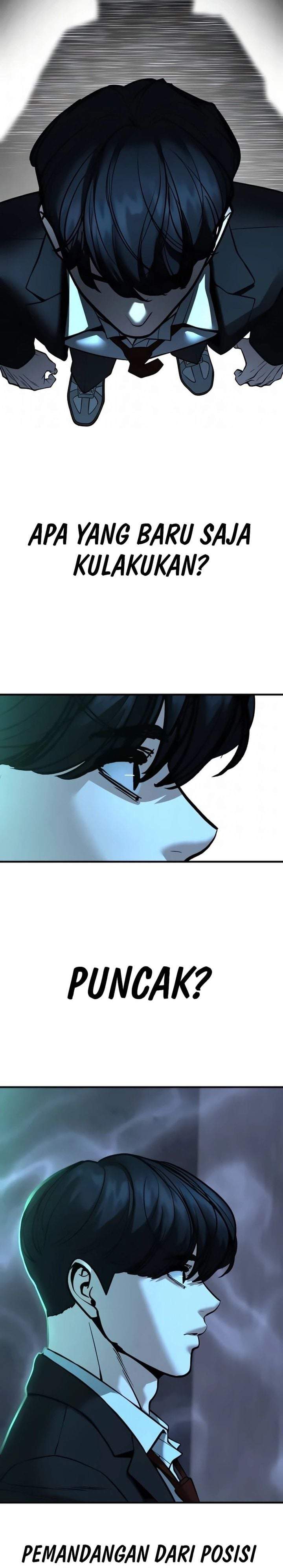 The Bully In Charge Chapter 191