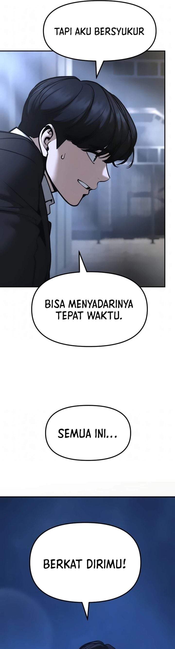 The Bully In Charge Chapter 191