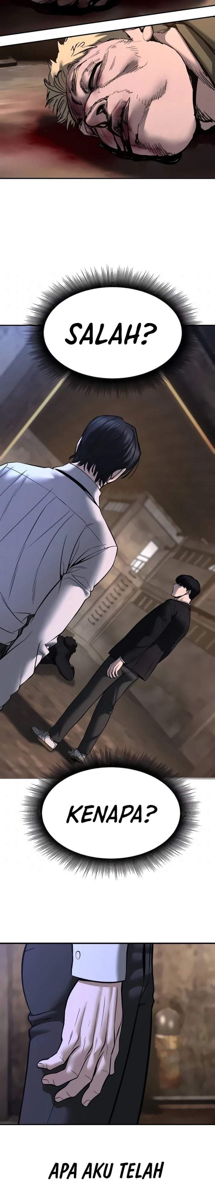 The Bully In Charge Chapter 191