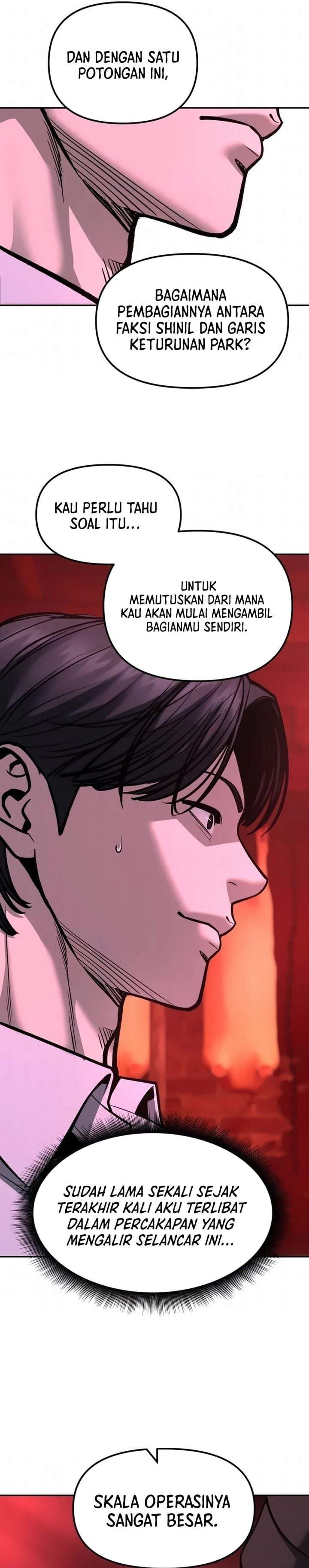The Bully In Charge Chapter 191