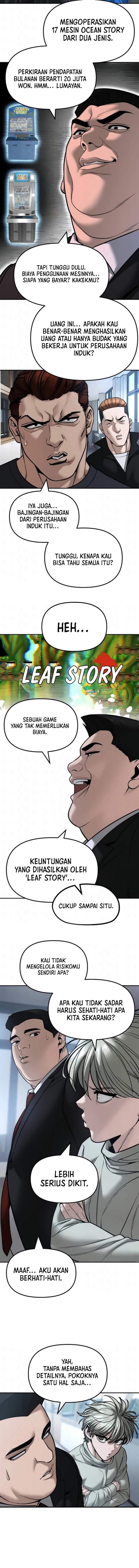 The Bully In Charge Chapter 192