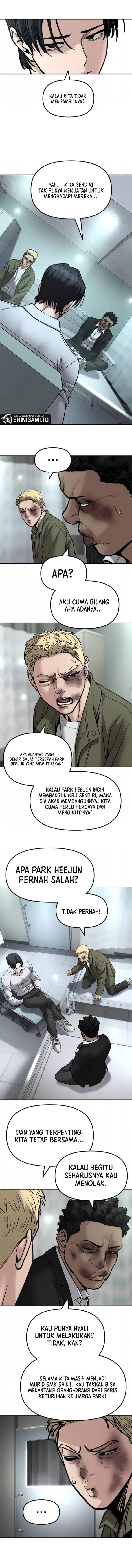 The Bully In Charge Chapter 192
