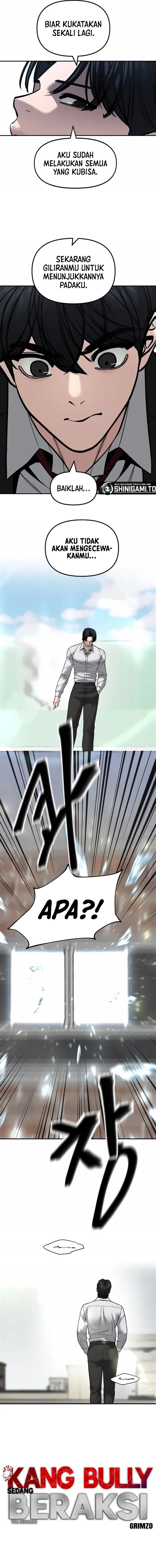 The Bully In Charge Chapter 193