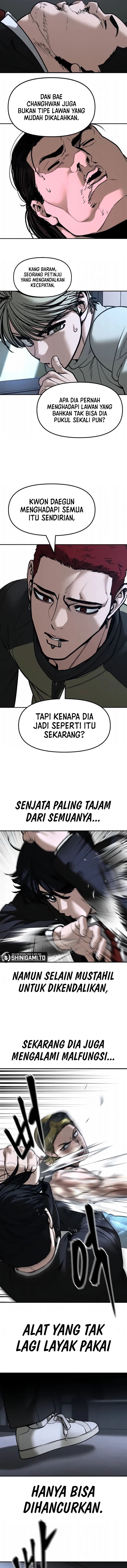 The Bully In Charge Chapter 193
