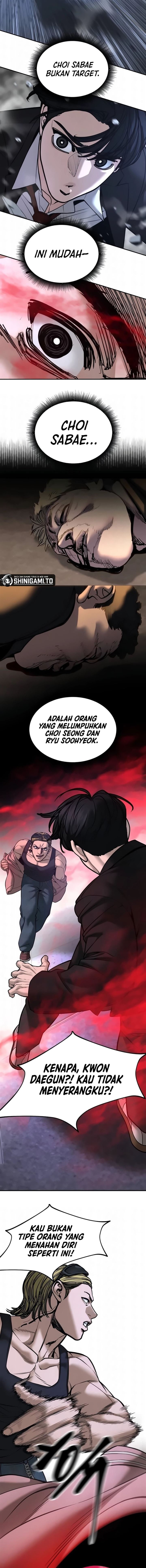 The Bully In Charge Chapter 193