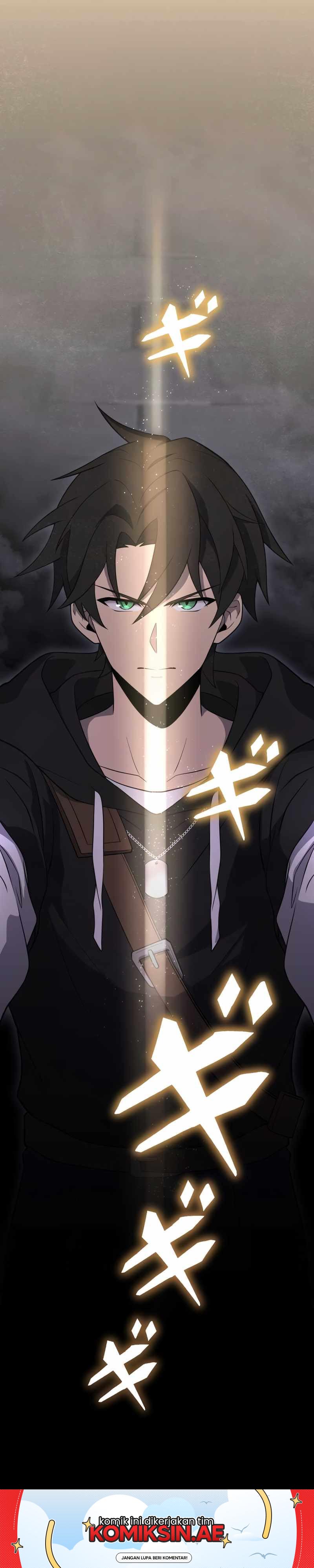 Chou Koun no Oredake Jinsei Kaiki Chapter 10