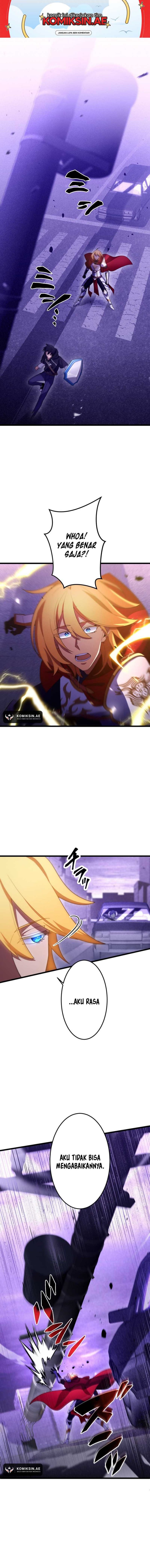 Chou Koun no Oredake Jinsei Kaiki Chapter 19