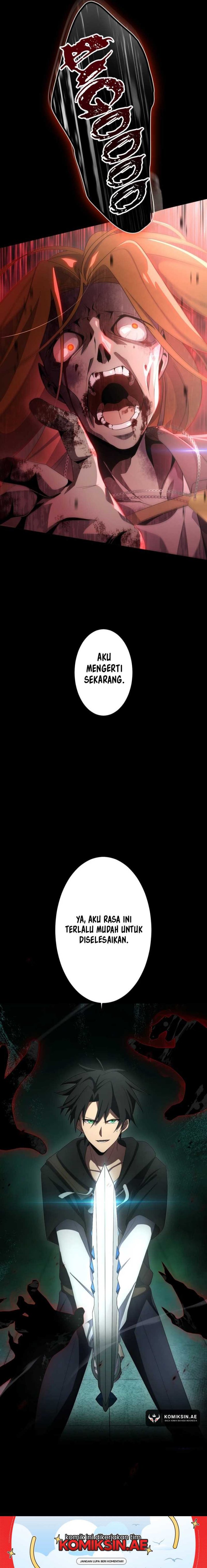 Chou Koun no Oredake Jinsei Kaiki Chapter 20
