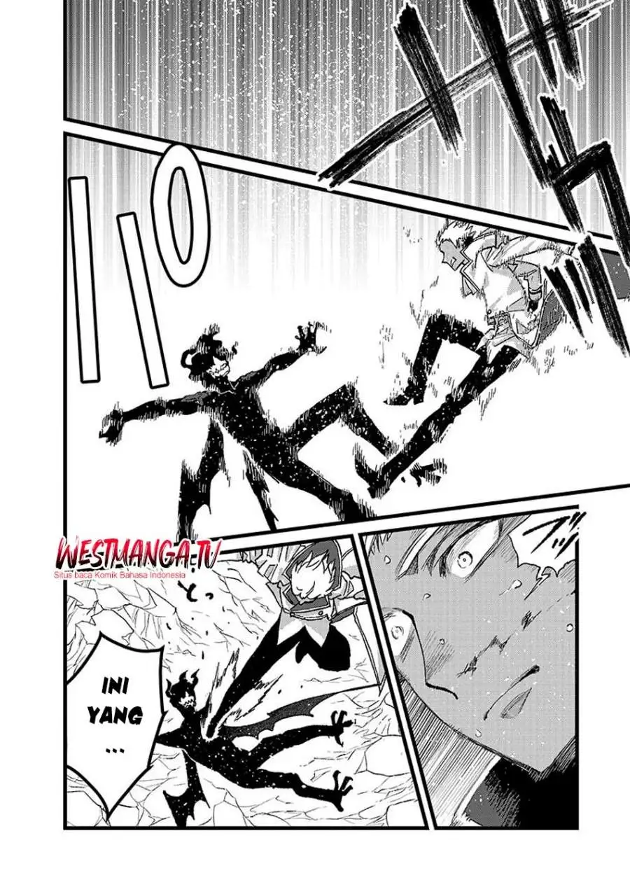 Ore, Yuusha janai desu kara. – VR Sekai no Chouten ni Kunrin Seshi Otoko. Tenseishi, Level 1 no Mushoku kara Restart suru Chapter 48