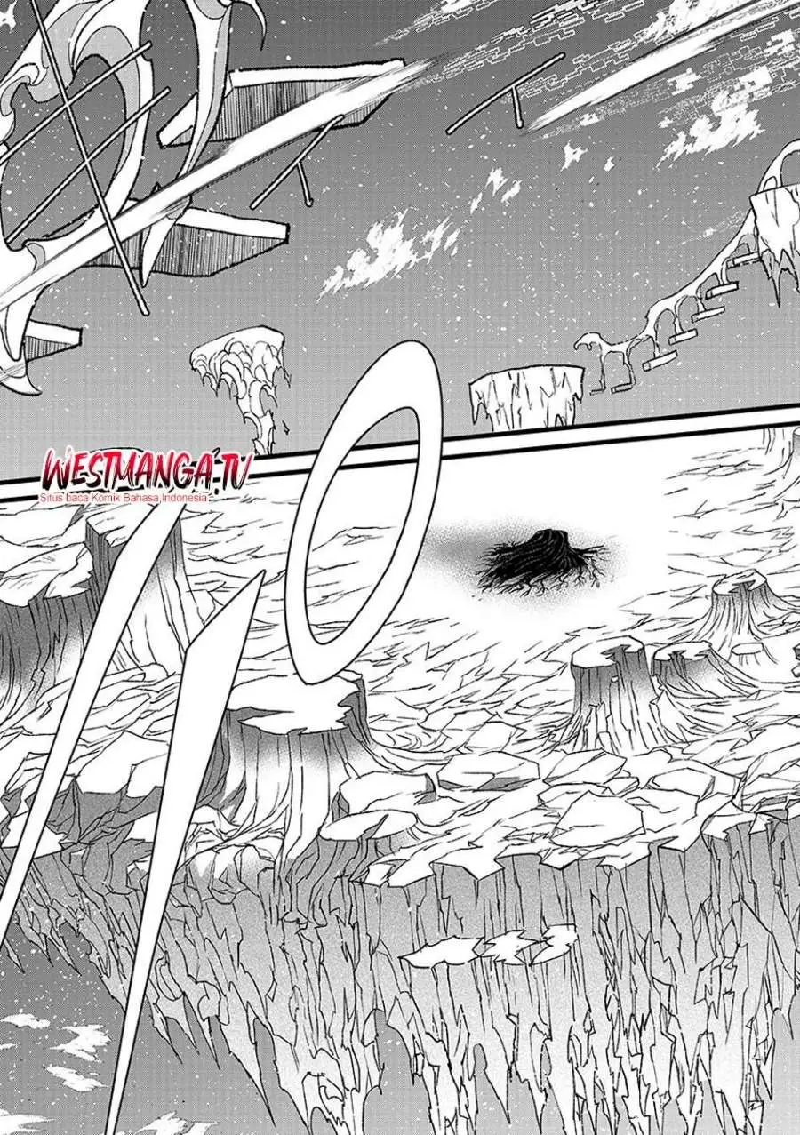 Ore, Yuusha janai desu kara. – VR Sekai no Chouten ni Kunrin Seshi Otoko. Tenseishi, Level 1 no Mushoku kara Restart suru Chapter 48