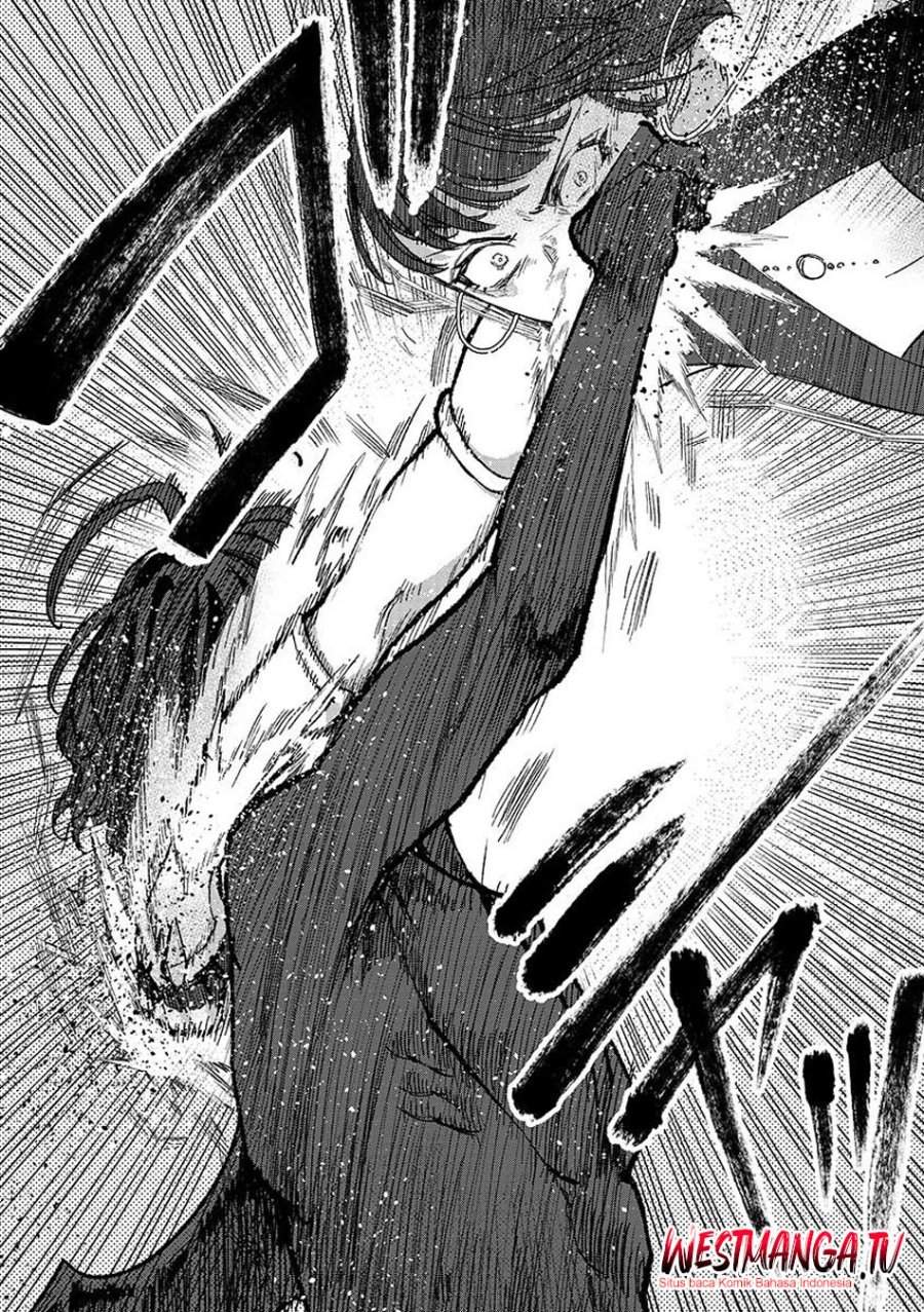 Ore, Yuusha janai desu kara. – VR Sekai no Chouten ni Kunrin Seshi Otoko. Tenseishi, Level 1 no Mushoku kara Restart suru Chapter 50