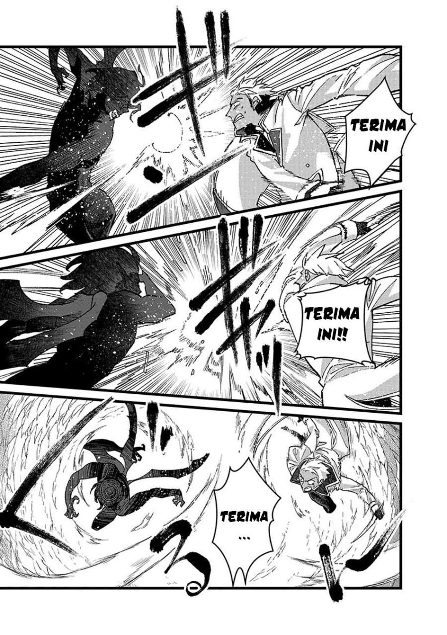 Ore, Yuusha janai desu kara. – VR Sekai no Chouten ni Kunrin Seshi Otoko. Tenseishi, Level 1 no Mushoku kara Restart suru Chapter 50