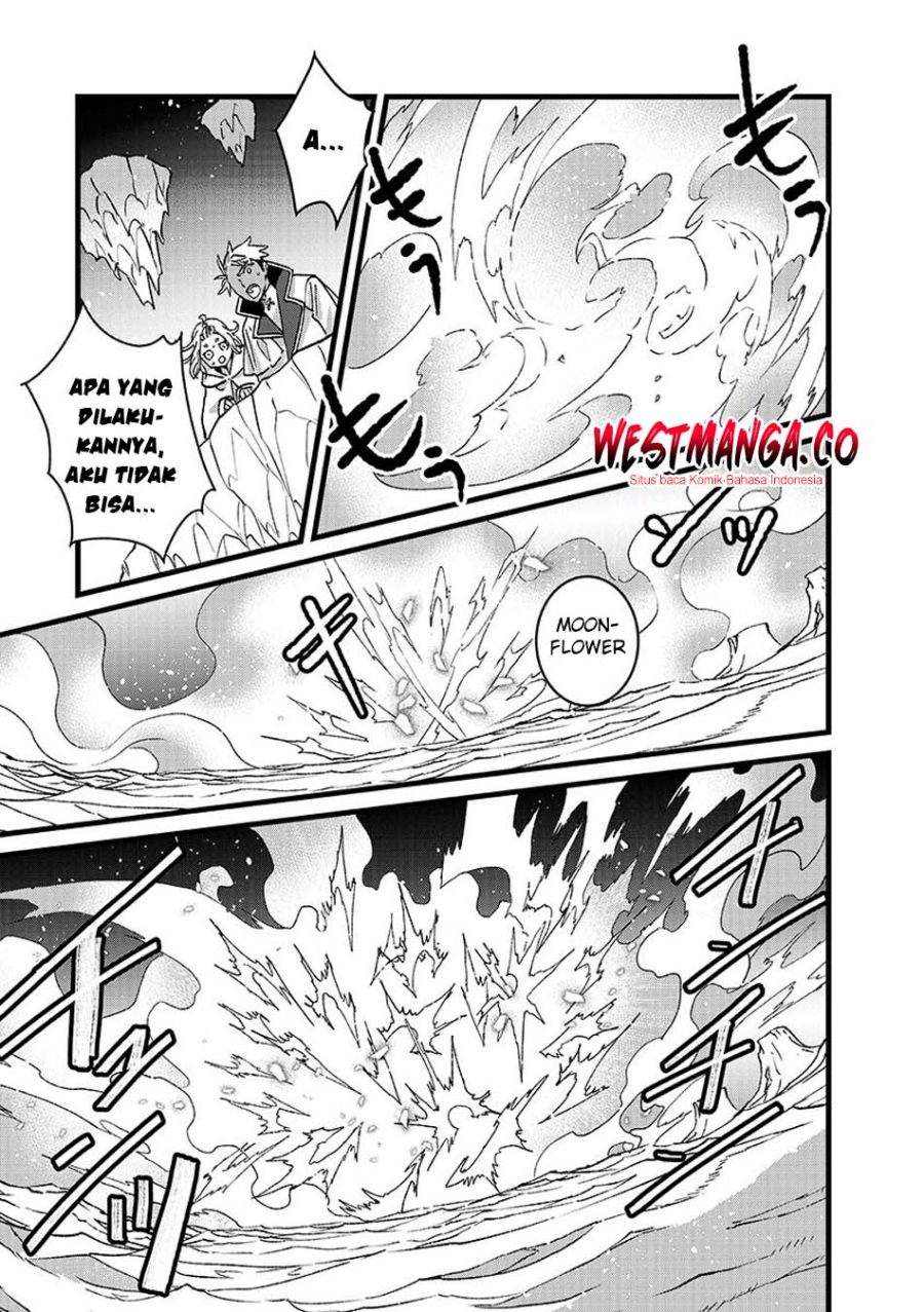 Ore, Yuusha janai desu kara. – VR Sekai no Chouten ni Kunrin Seshi Otoko. Tenseishi, Level 1 no Mushoku kara Restart suru Chapter 51