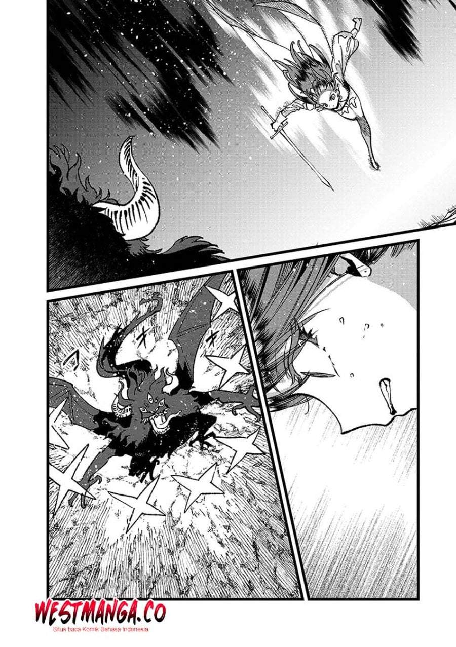Ore, Yuusha janai desu kara. – VR Sekai no Chouten ni Kunrin Seshi Otoko. Tenseishi, Level 1 no Mushoku kara Restart suru Chapter 52