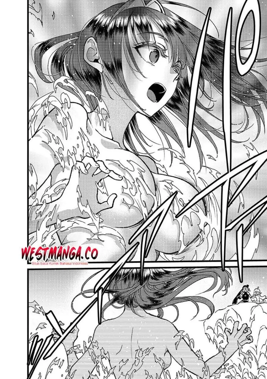 Ore, Yuusha janai desu kara. – VR Sekai no Chouten ni Kunrin Seshi Otoko. Tenseishi, Level 1 no Mushoku kara Restart suru Chapter 52