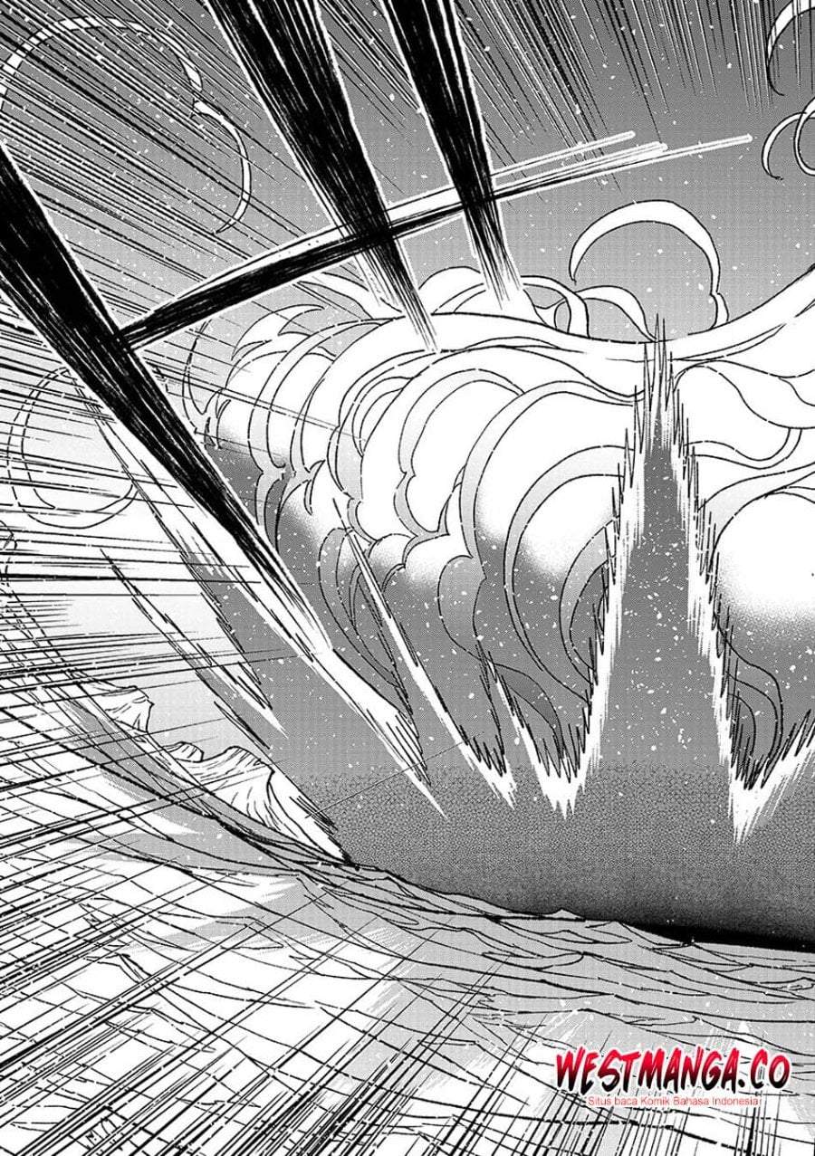 Ore, Yuusha janai desu kara. – VR Sekai no Chouten ni Kunrin Seshi Otoko. Tenseishi, Level 1 no Mushoku kara Restart suru Chapter 52