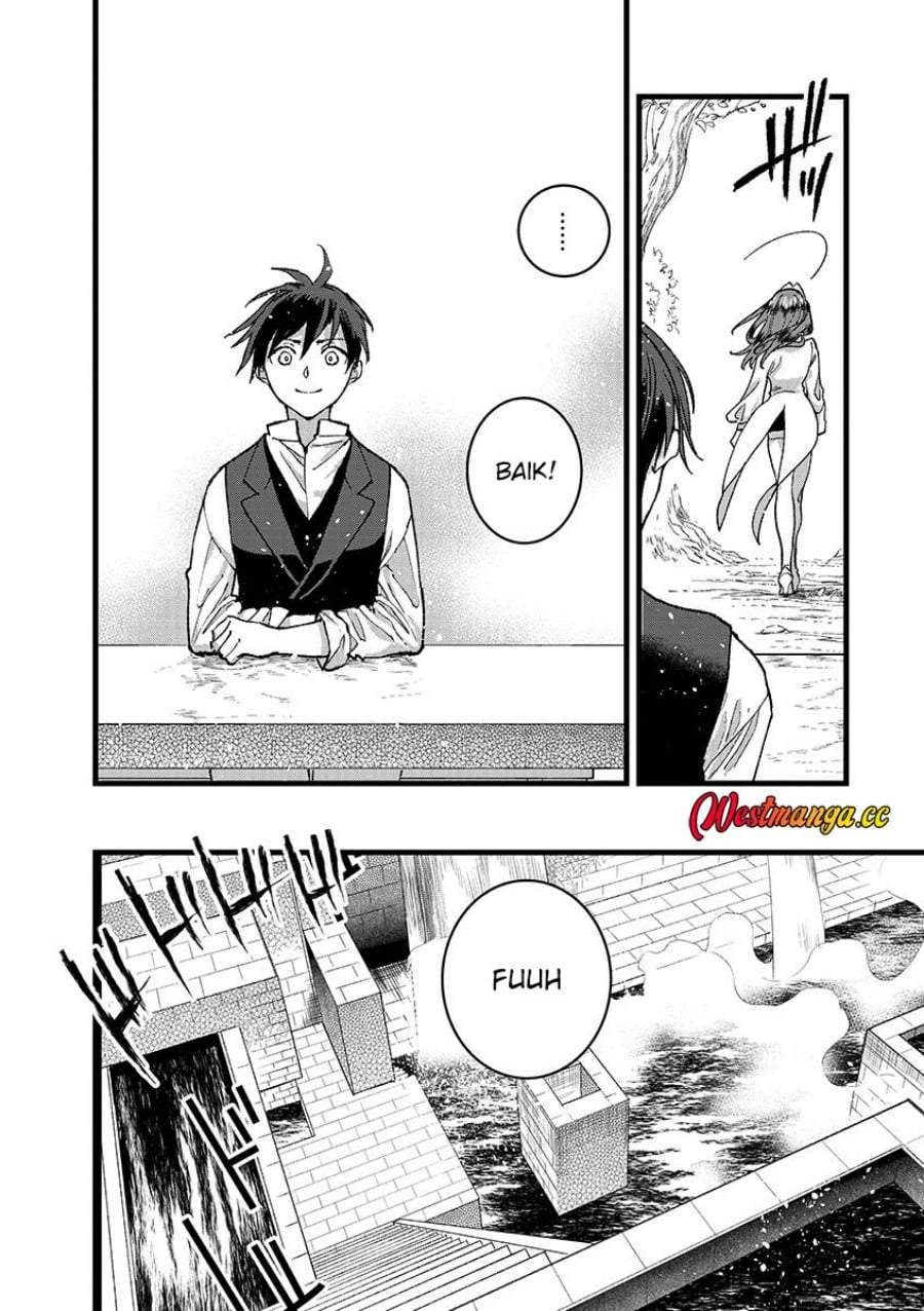 Ore, Yuusha janai desu kara. – VR Sekai no Chouten ni Kunrin Seshi Otoko. Tenseishi, Level 1 no Mushoku kara Restart suru Chapter 53