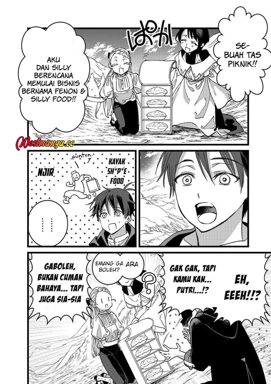 Ore, Yuusha janai desu kara. – VR Sekai no Chouten ni Kunrin Seshi Otoko. Tenseishi, Level 1 no Mushoku kara Restart suru Chapter 54