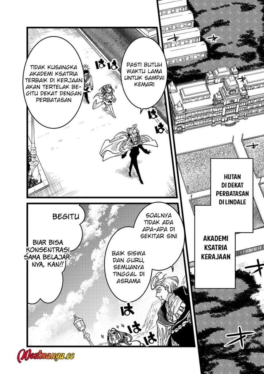 Ore, Yuusha janai desu kara. – VR Sekai no Chouten ni Kunrin Seshi Otoko. Tenseishi, Level 1 no Mushoku kara Restart suru Chapter 54