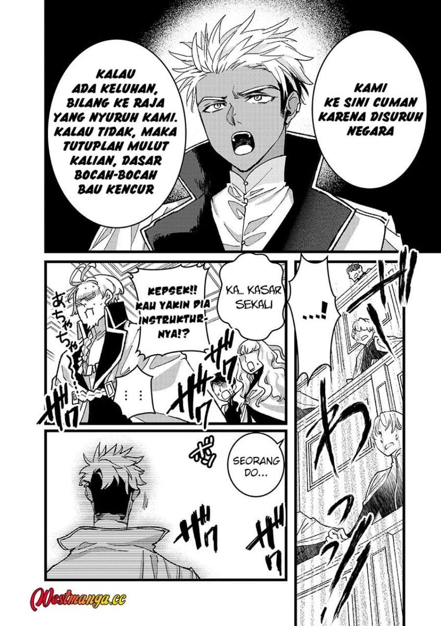 Ore, Yuusha janai desu kara. – VR Sekai no Chouten ni Kunrin Seshi Otoko. Tenseishi, Level 1 no Mushoku kara Restart suru Chapter 54