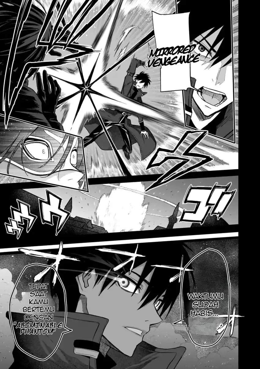 Jibun Wo SSS Kyuda to Omoikondeiru C Kyu Majutsu Gakusei Chapter 2