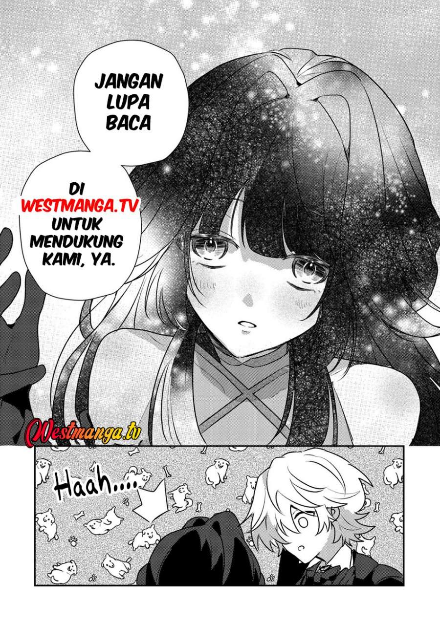 Yasagure Shoukansha wa Ugokanai Chapter 2