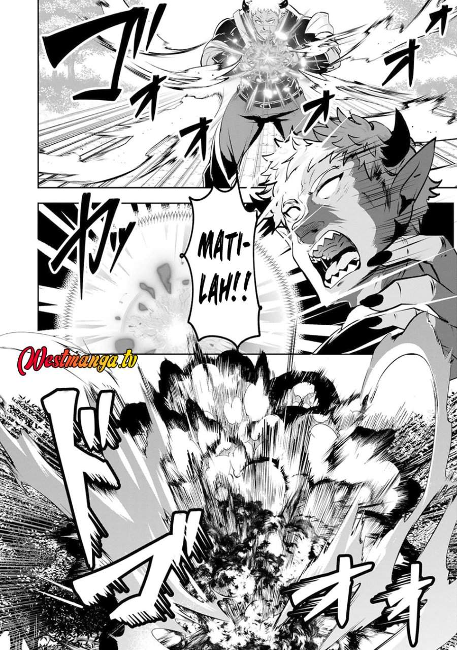 Yasagure Shoukansha wa Ugokanai Chapter 2