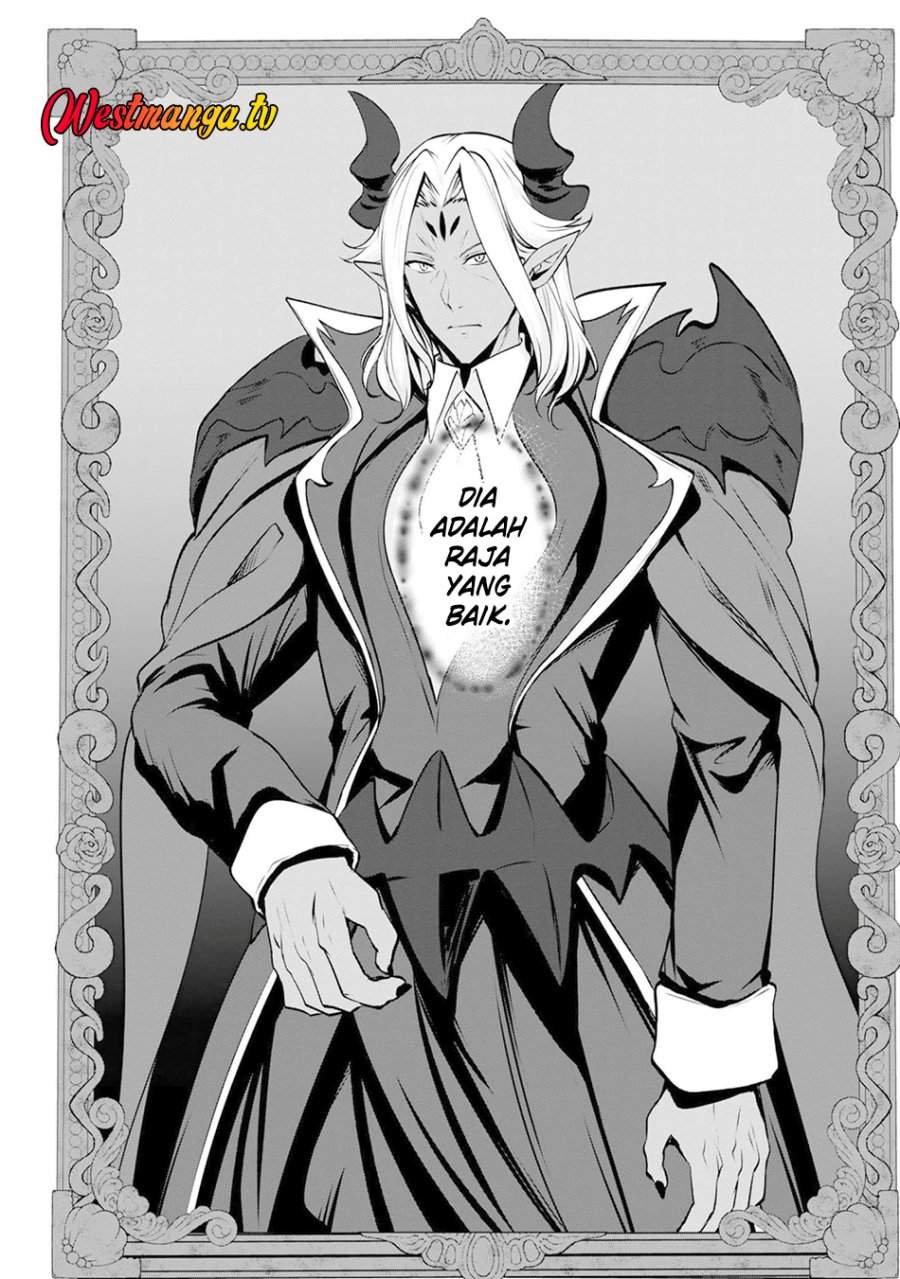 Yasagure Shoukansha wa Ugokanai Chapter 2