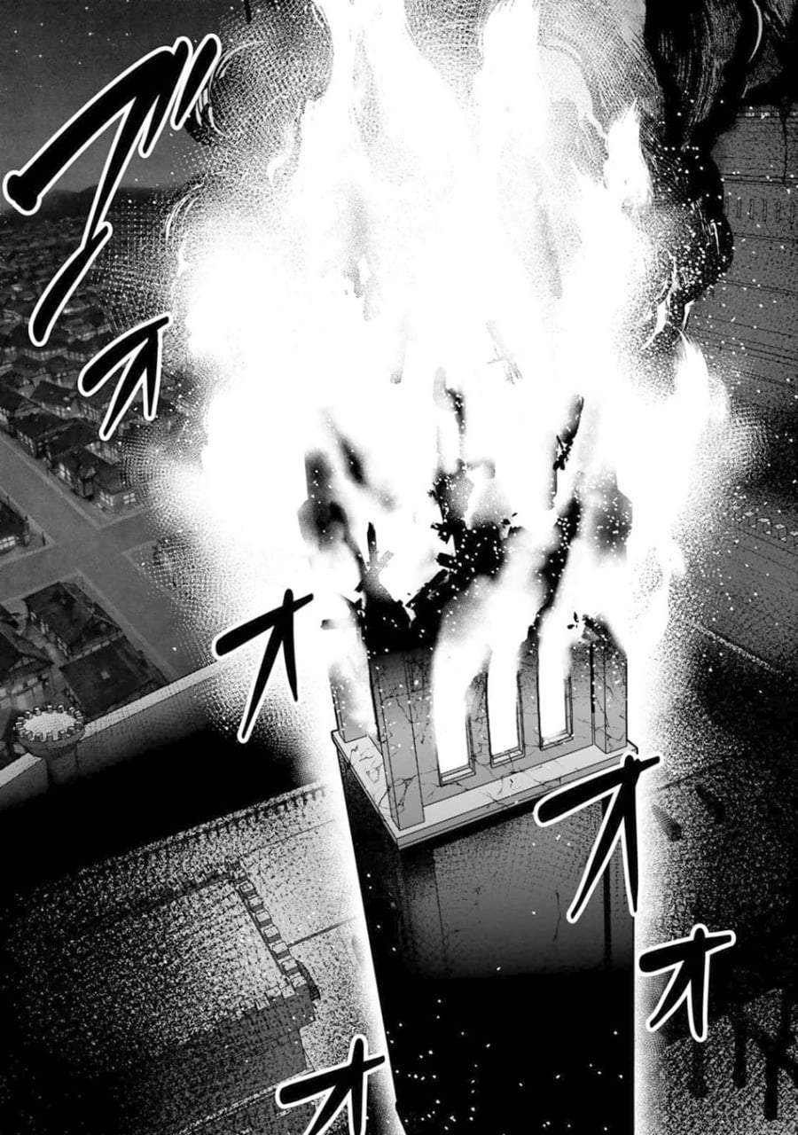 Yasagure Shoukansha wa Ugokanai Chapter 5