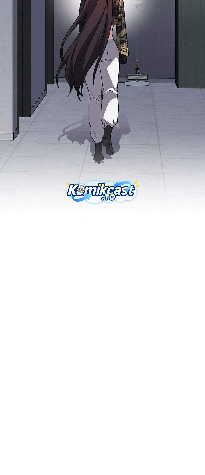 The Novel’s Extra Chapter 152