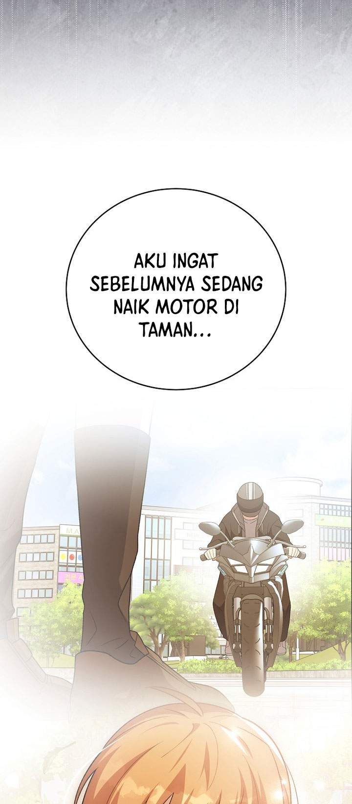 The Novel’s Extra Chapter 152