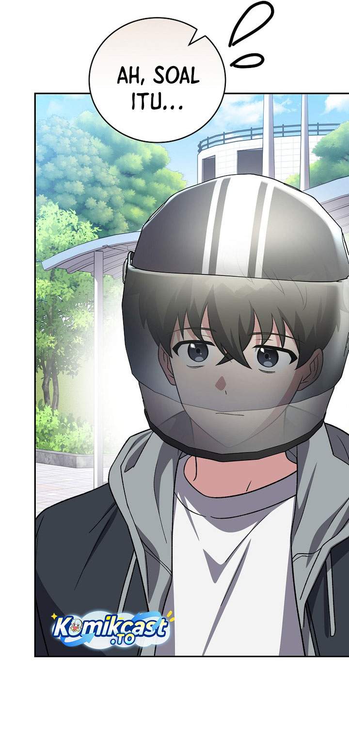 The Novel’s Extra Chapter 152