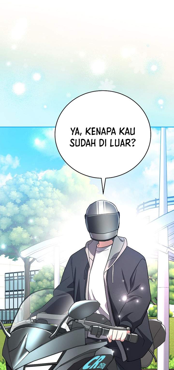 The Novel’s Extra Chapter 152