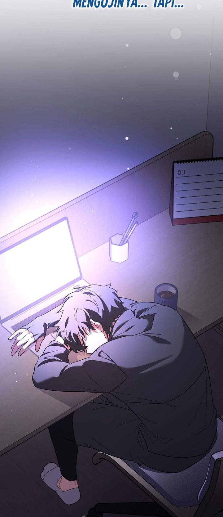 The Novel’s Extra Chapter 152