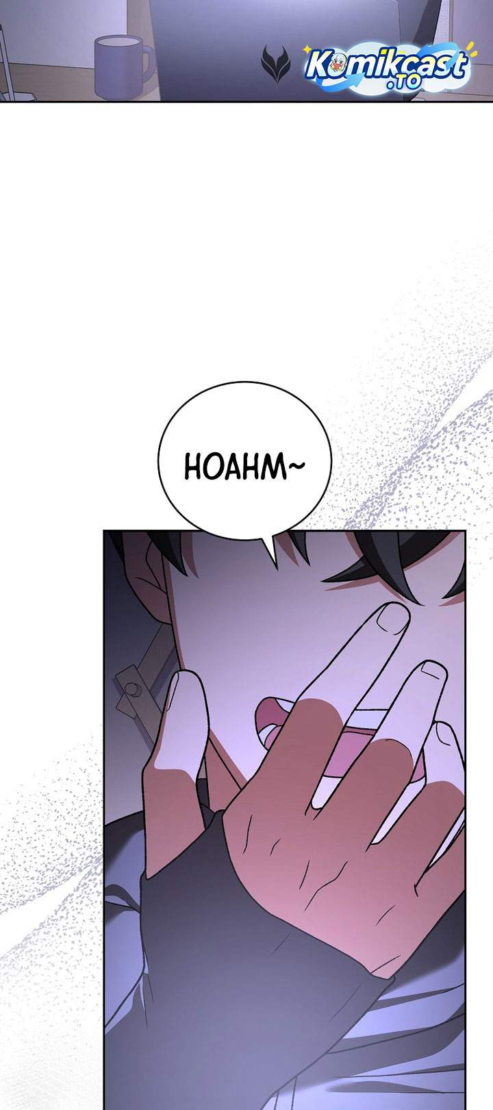 The Novel’s Extra Chapter 152