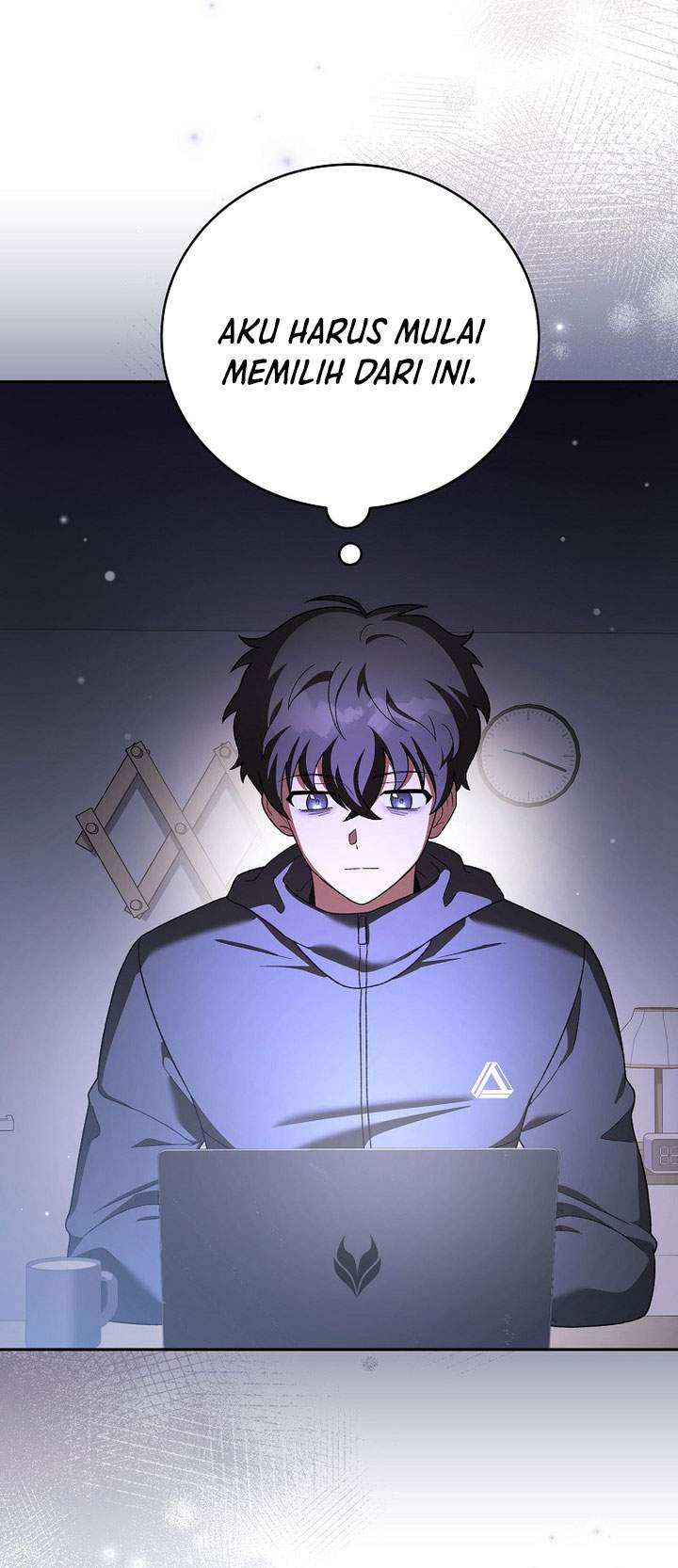 The Novel’s Extra Chapter 152