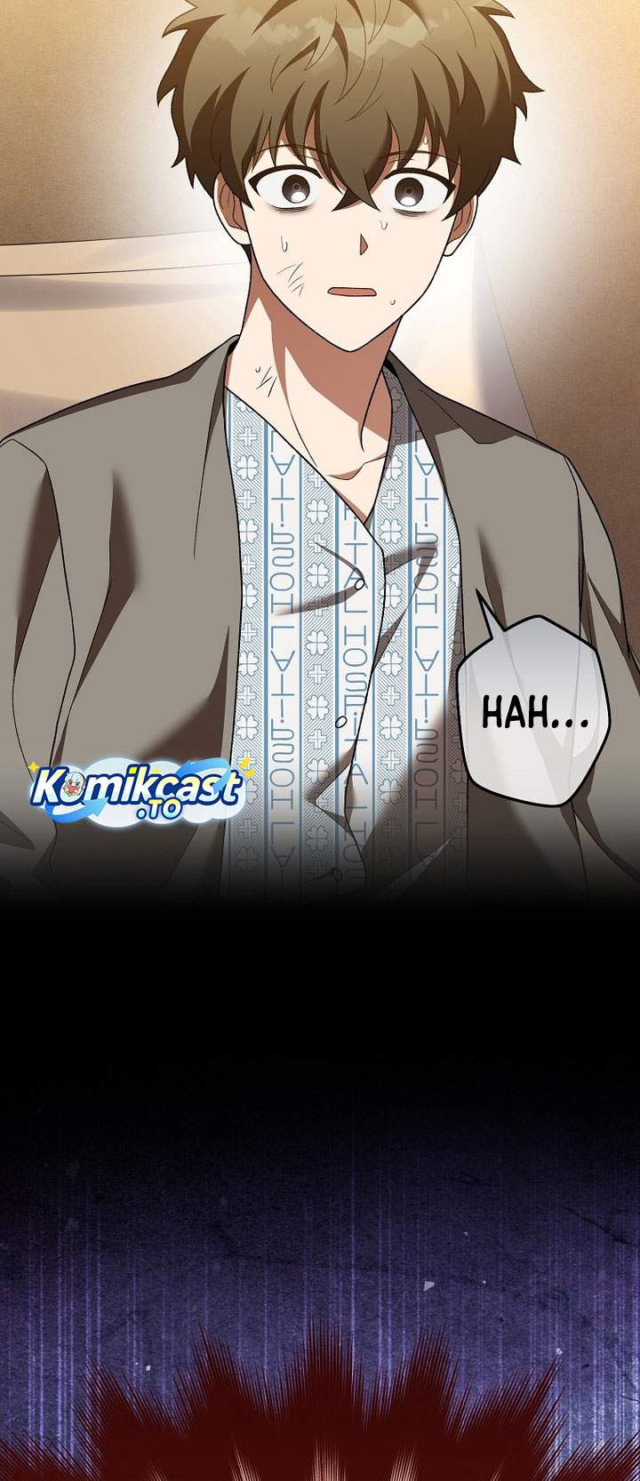 The Novel’s Extra Chapter 152