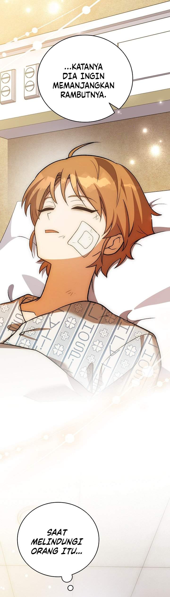 The Novel’s Extra Chapter 153