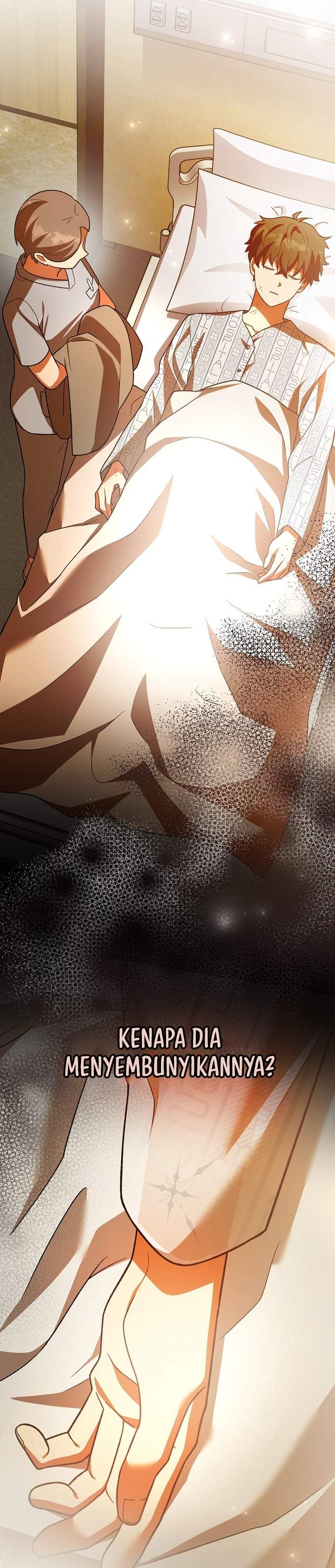 The Novel’s Extra Chapter 153
