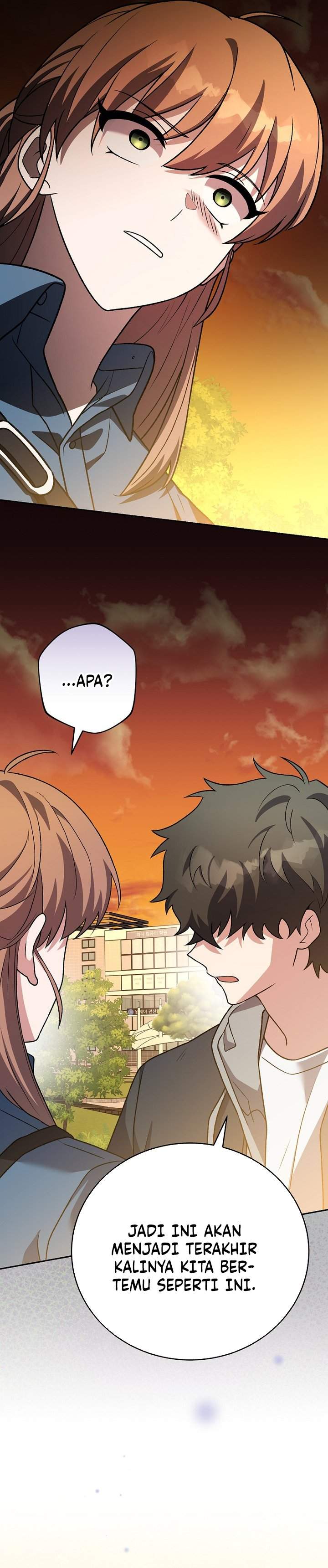 The Novel’s Extra Chapter 153