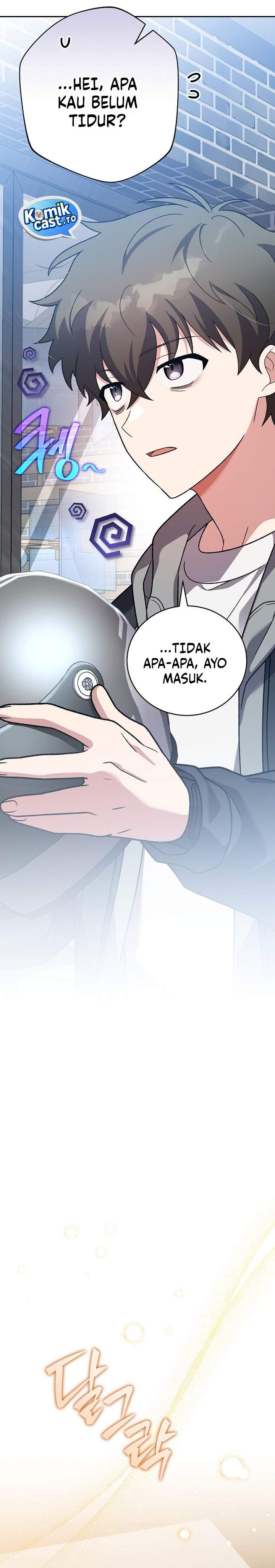 The Novel’s Extra Chapter 153