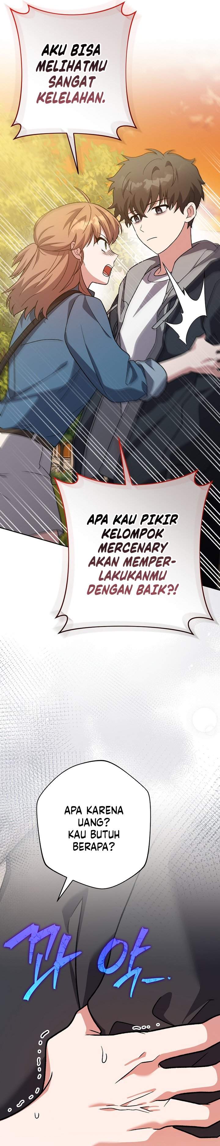 The Novel’s Extra Chapter 153