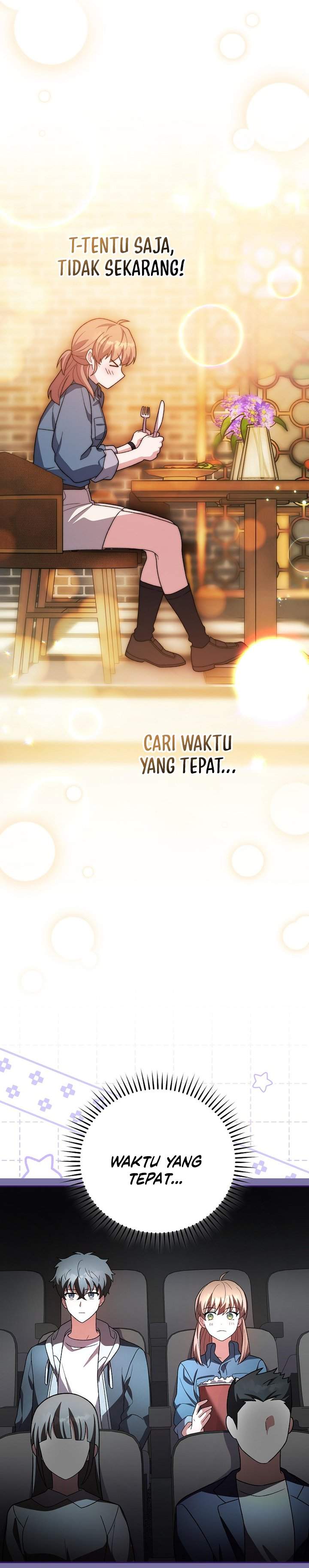 The Novel’s Extra Chapter 153