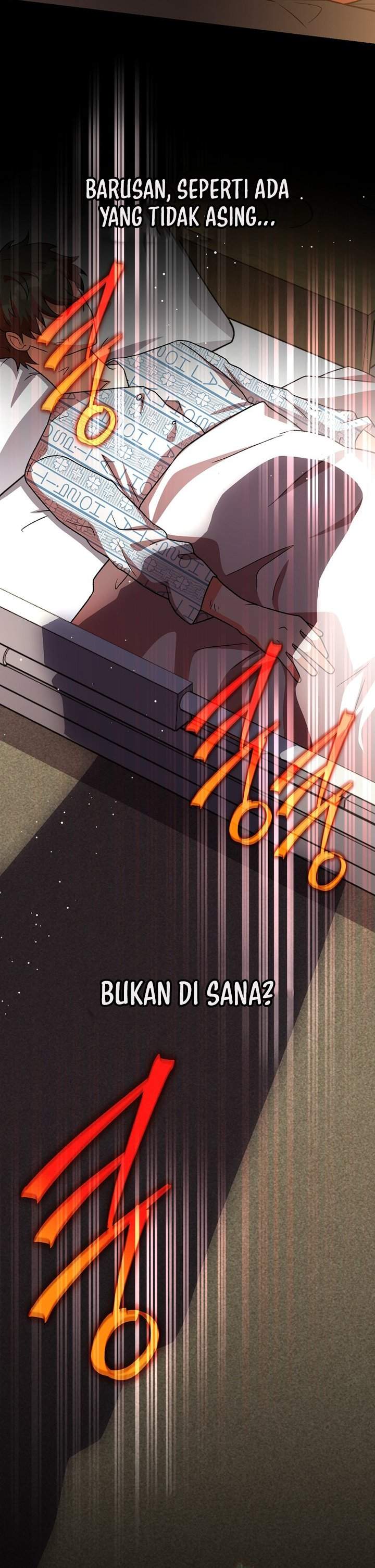 The Novel’s Extra Chapter 153